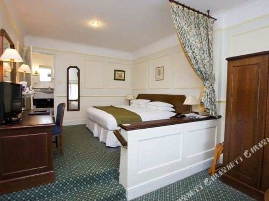 Фото Marygreen Manor Hotel