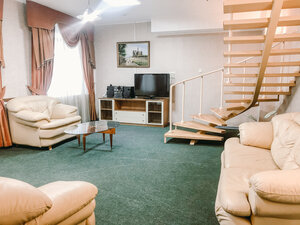 Smart Hotel КДО Самара