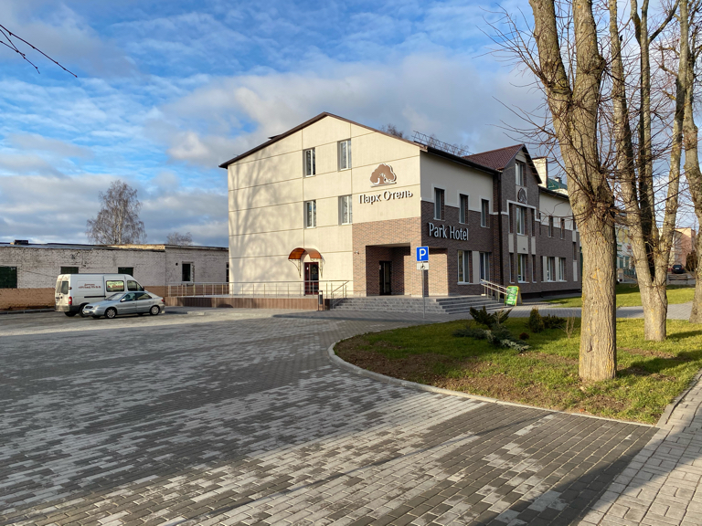 Фото отеля 3