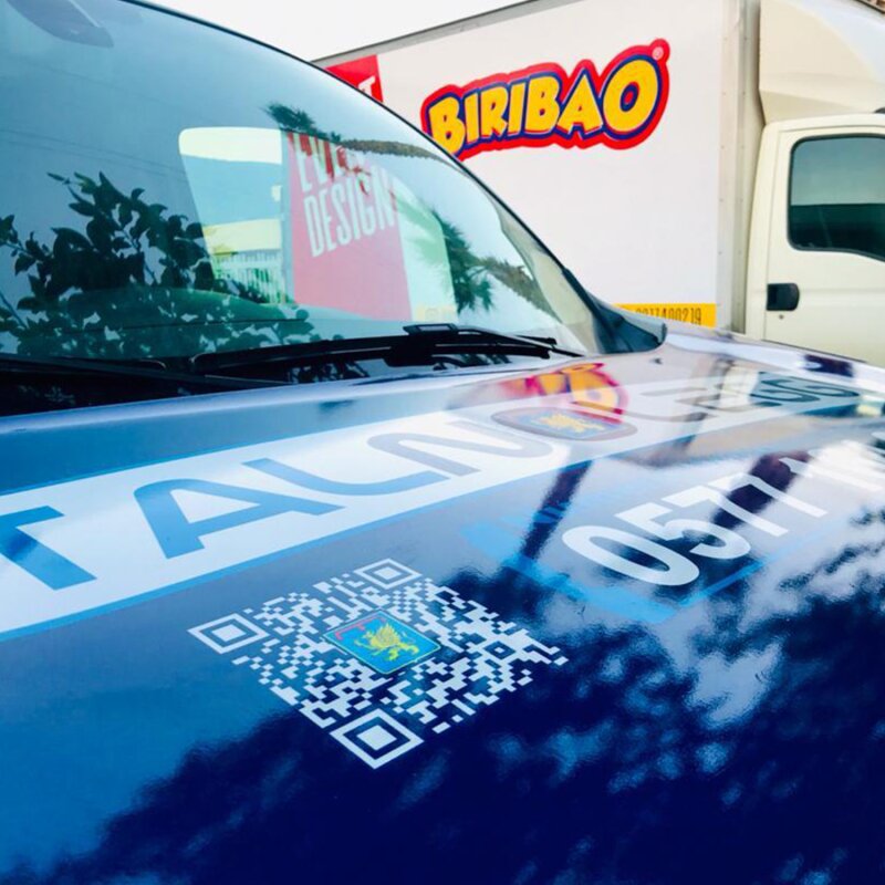 Printing services Polian Soluzioni in Polistirolo, Campania, photo