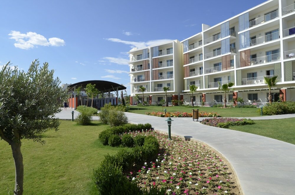 Барут гойя турция сиде фото 2024