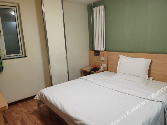 Фото 7Days Inn Beijing Tongzhou Guoyuan Huandao No. 2