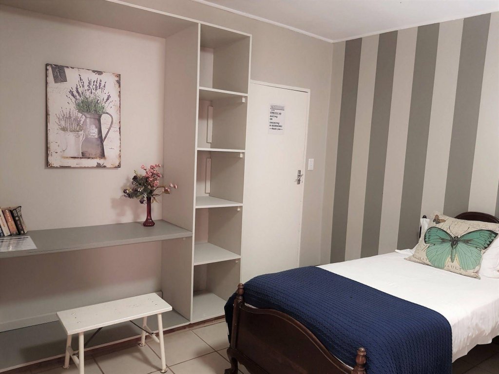 Фото Misty Mountains