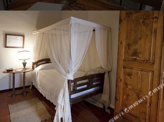 Фото Castello di Gabbiano