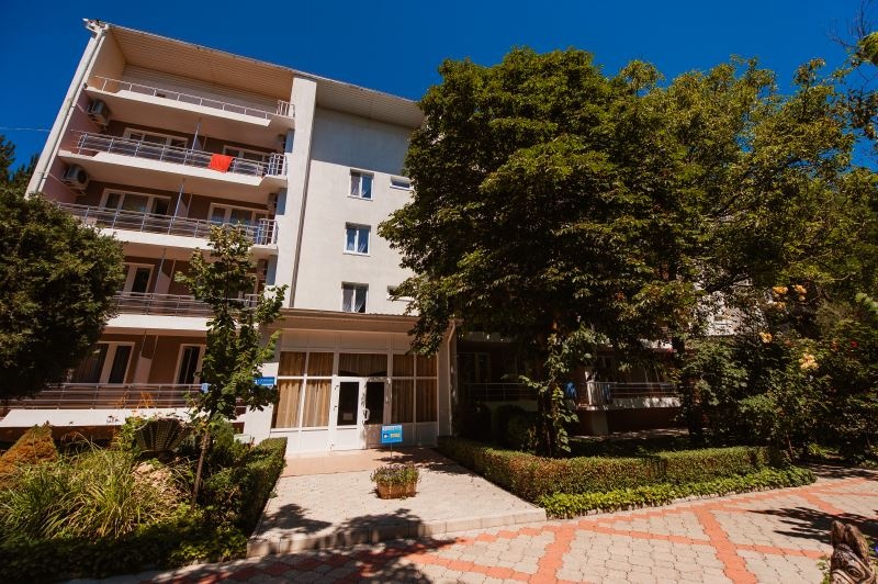 Фото отеля 4