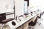 Бьюти коворкинг (2-y mikrorayon, 34), coworking