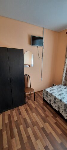 Hotel Sosnovy dvor, Volgograd Oblast, photo
