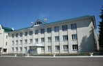 Администрация Моргаушского района (ул. Мира, 6, село Моргауши), администрация в Чувашской Республике