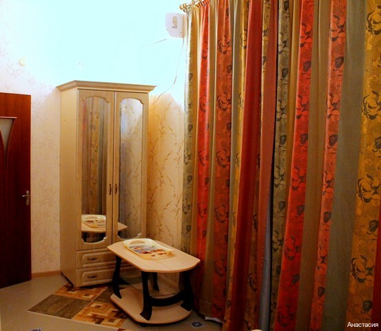 Фото Анастасия