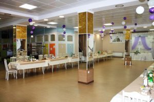 Фото Московская