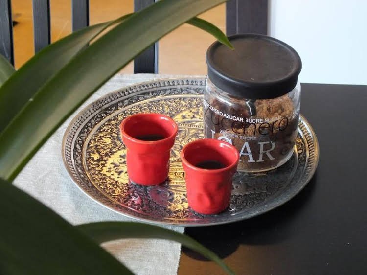 Фото Le Coq Rooms&Suite