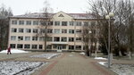 Desnogorsk Town Administration (2nd Microdistrict, с1), administration