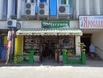Чугунок (Tsentralniy Microdistrict, Roz Street, 95) ، متجر أواني
