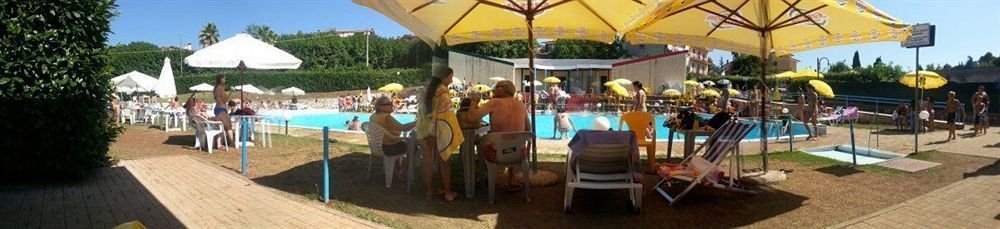 Фото Hotel Villa Del Cardinale