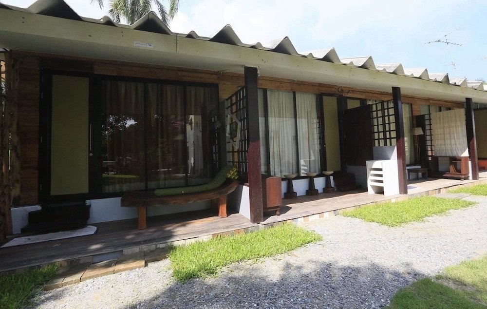 Фото The Park Ayutthaya Resort and SPA