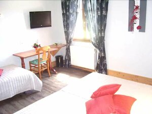 Гостиница Hotel Le Regal