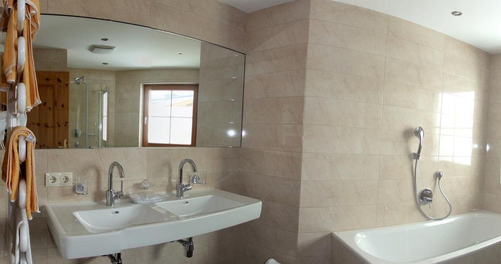 Фото Garni Obermair