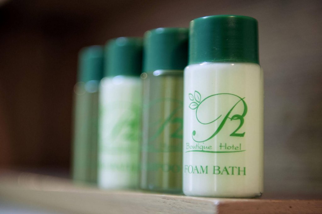 Фото P2 Boutique Hotel