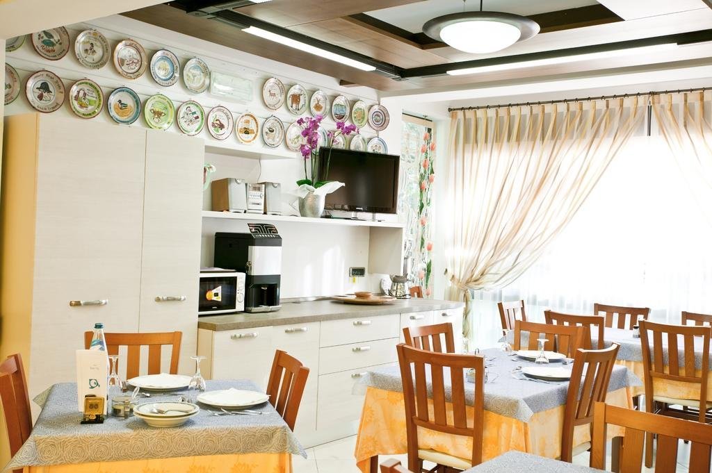 Фото Hotel Dolce Vita Cesenatico