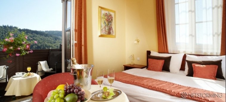 Фото Chateau Monty SPA Resort