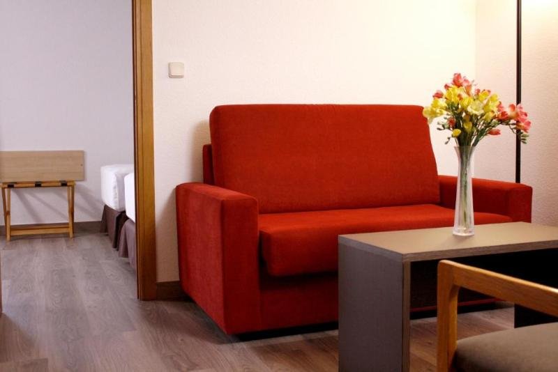 Фото Hotel Pacoche Murcia