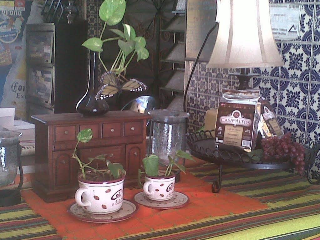 Фото Hotel Mucuy