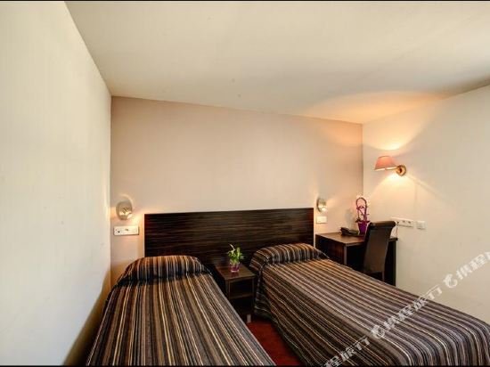 Фото Grand Hôtel Senia