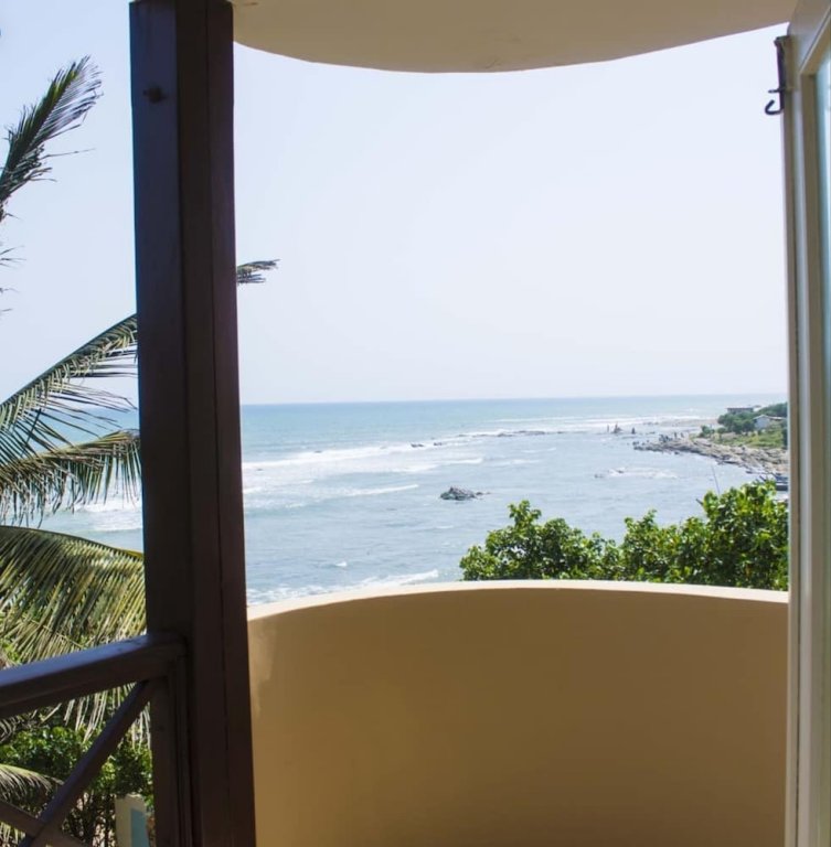 Фото Best Western Plus Accra Beach Hotel