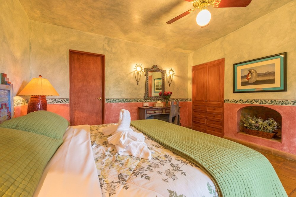 Фото Casa Puesta del Sol