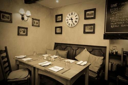 Hotel The Pheasant Inn - The Inn Collection Group, England, photo