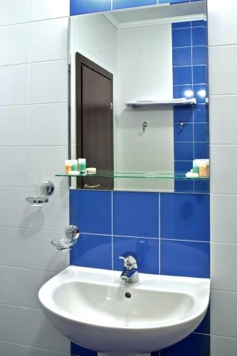 Фото Петровский