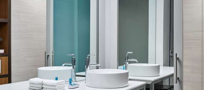 Фото Aloft Austin Northwest