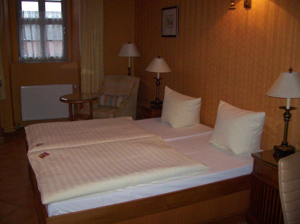 Фото Stadtschloss Hecklingen