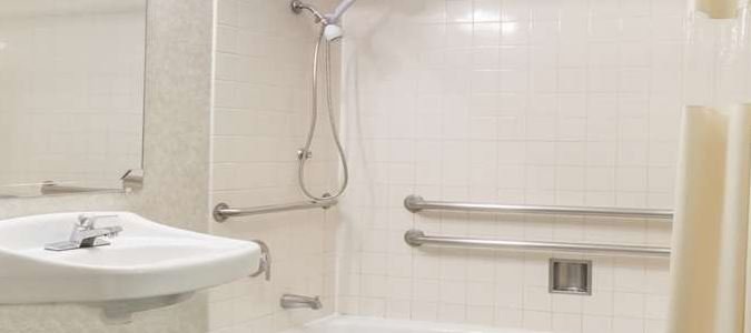 Фото Days Inn by Wyndham Novato/San Francisco