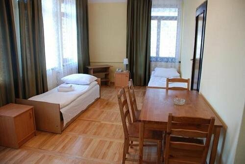 Гостиница Korona Guest Rooms в Кракове