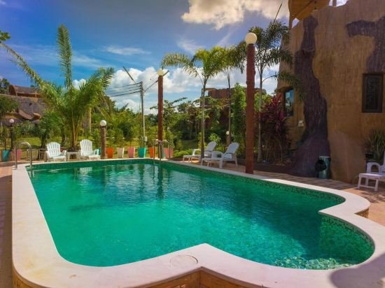 Фото Muangthong Thani Resort Korat