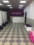 Wildberries.ru (Krasnyh Partizan Street, 81), point of delivery