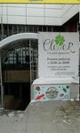 Clever (Krasnopolsky Avenue, 13), hairdresser