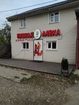 Pivnaya lavka (dachny posyolok Snegiri, ulitsa Lenina, 41), beer shop