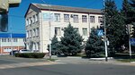 Department of social protection of the population in Labinsk district (ulitsa Konstantinova, 15), social service