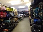 Ткани для одежды (Marshrutnaya ulitsa, 10/1), drapery shop