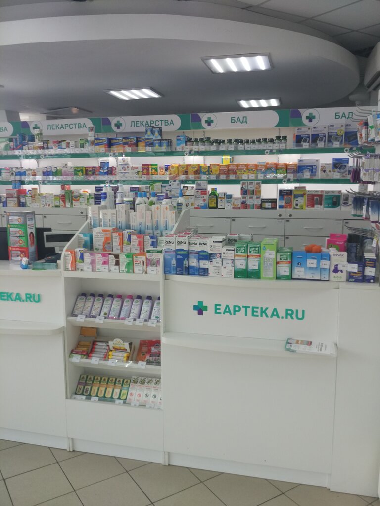 Аптека ЕАПТЕКА, Ногинск, фото