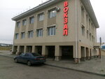Uvarovo telekom (Lugovaya ulitsa, 18), internet service provider