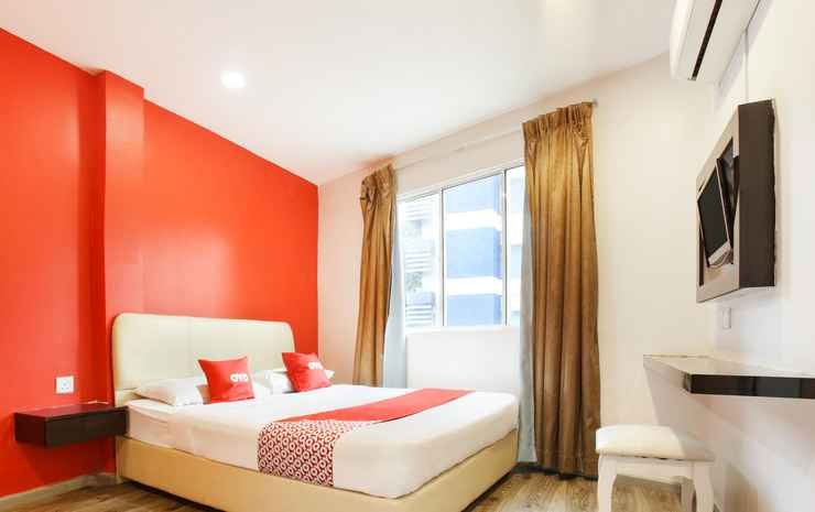 Фото Oyo 89579 Kk Hotel Jalan Pahang