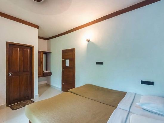 Фото Akhil Beach Resort