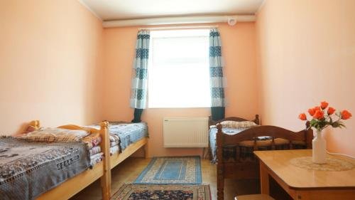 Фото Town Yard Guesthouse and Tour