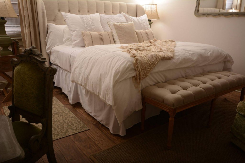 Фото The Nest on Saratoga Lake