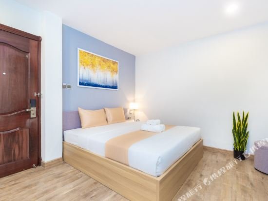 Фото Cozrum Lux Hotel