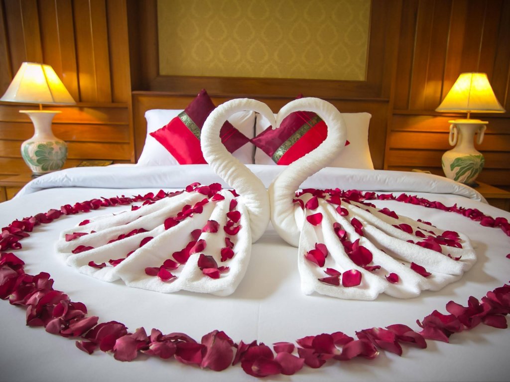 Фото Tony Resort Patong