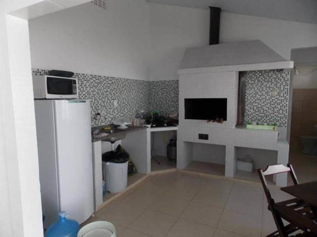 Фото Pousada Don Alberto's